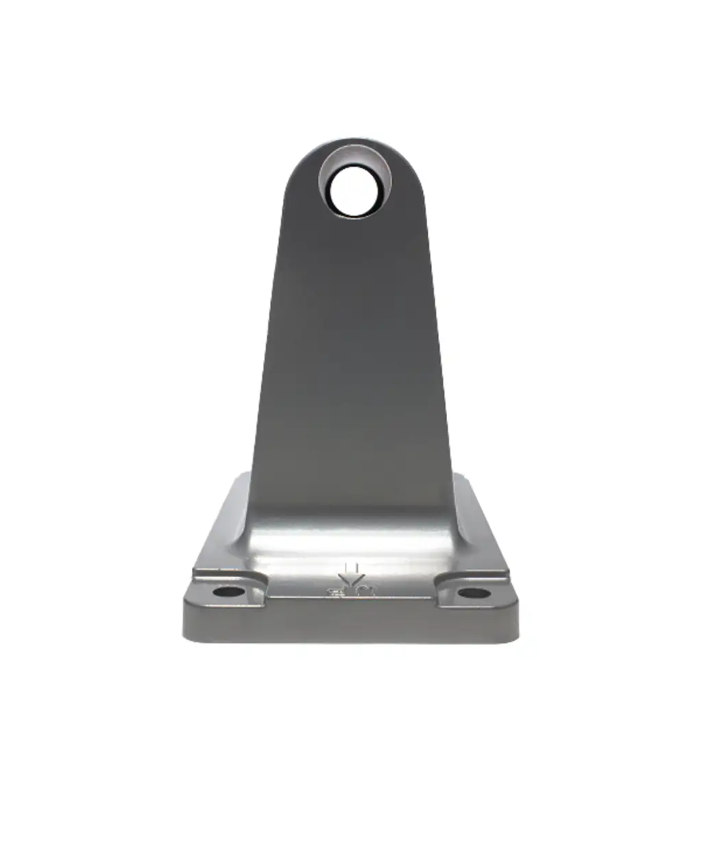 I Series Metal Bracket, sturdy steel support for hose or cord reel installation
