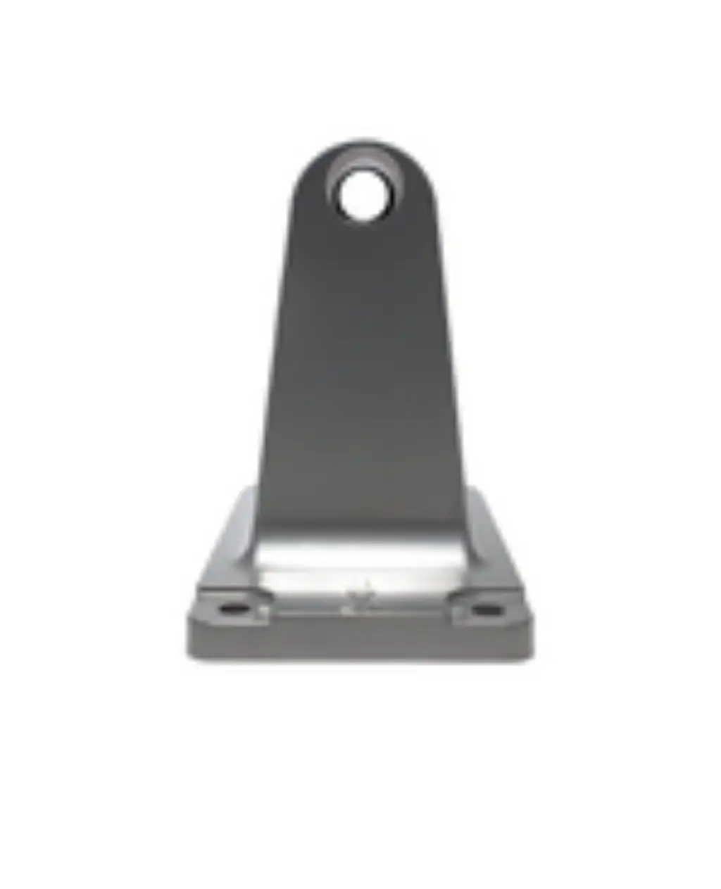 I Series Metal Bracket, sturdy steel support for hose or cord reel installation