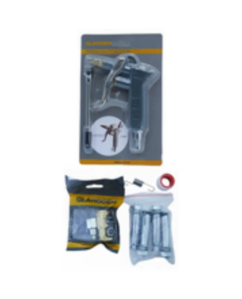 Accessories for Air Hose Reels, enhancing performance and durability