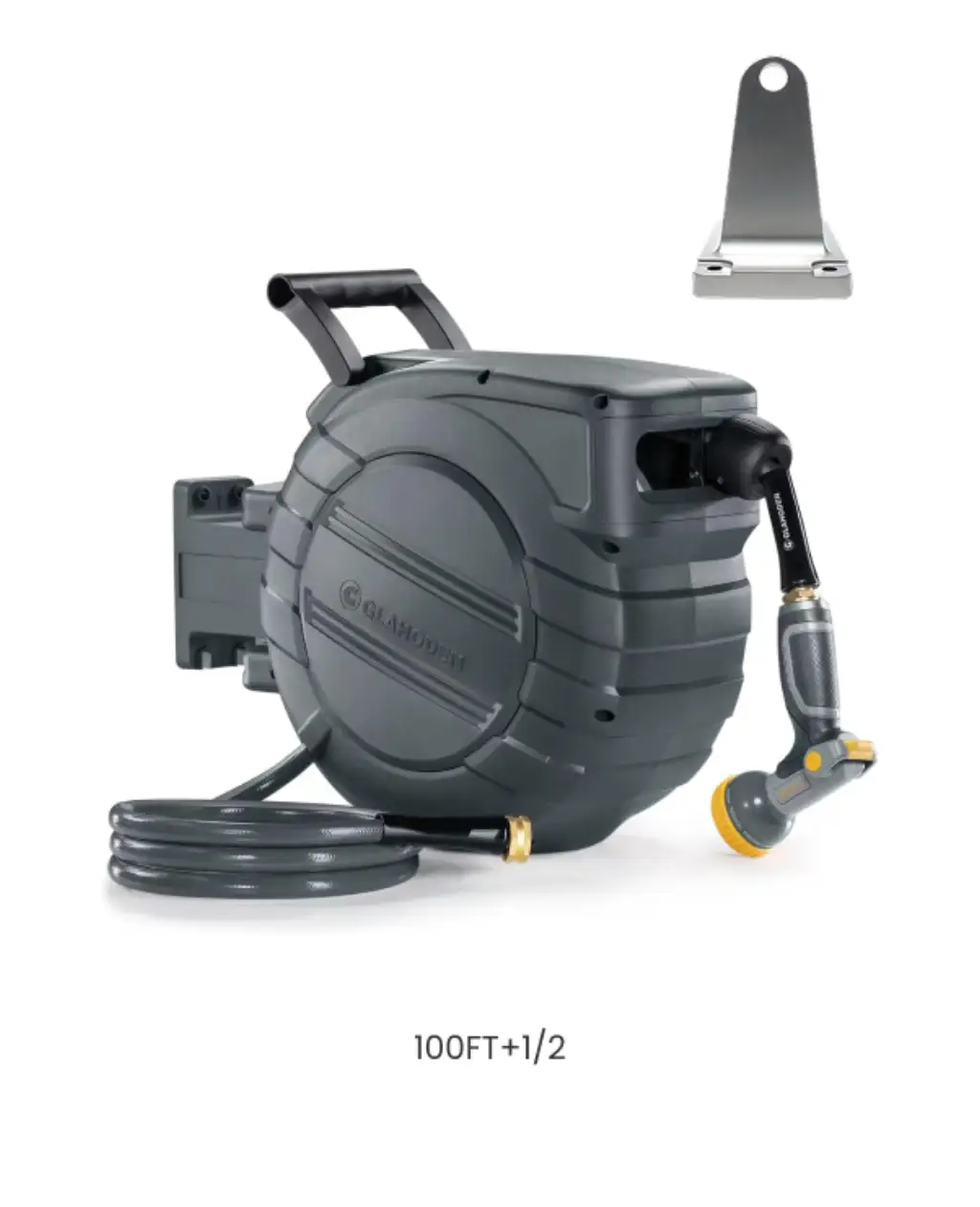 J Series Metal Bracket