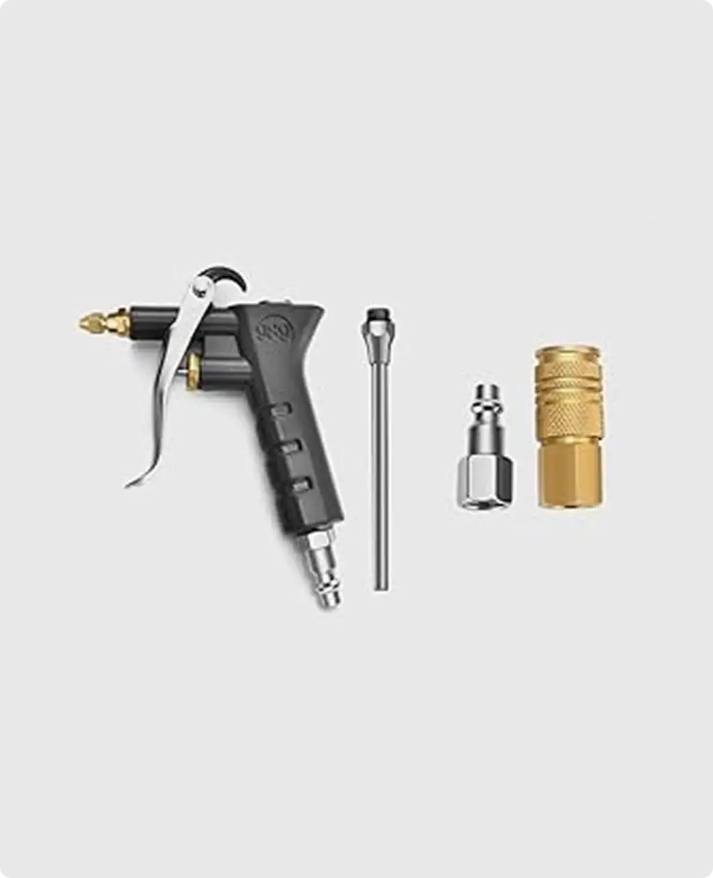Iron Frame Accessories