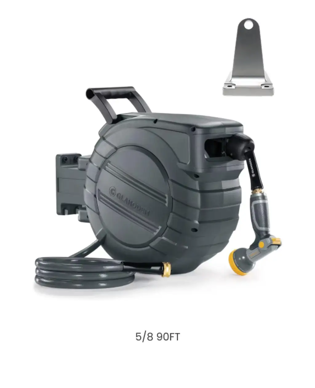 J Series Metal Bracket