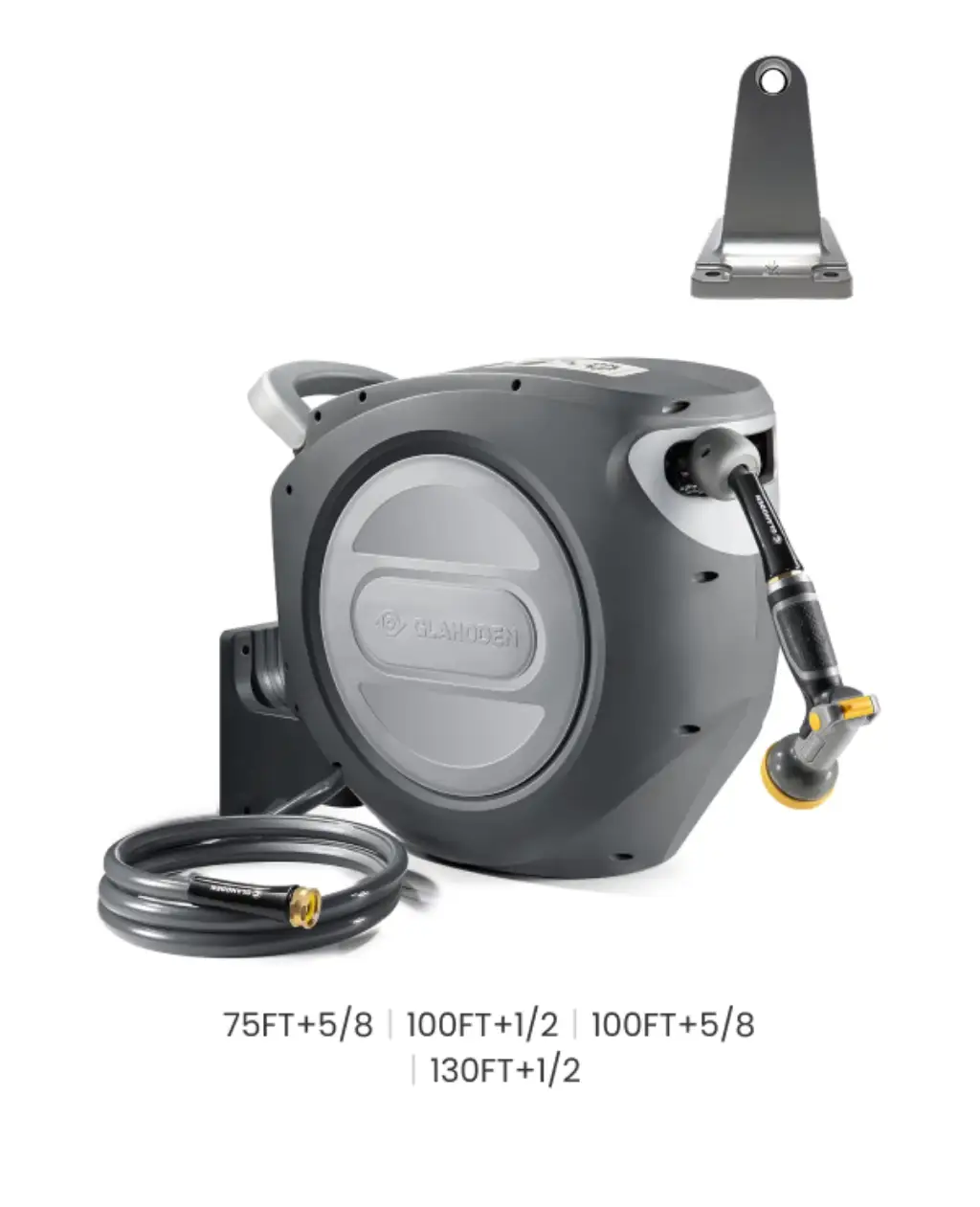 I Series Metal Bracket