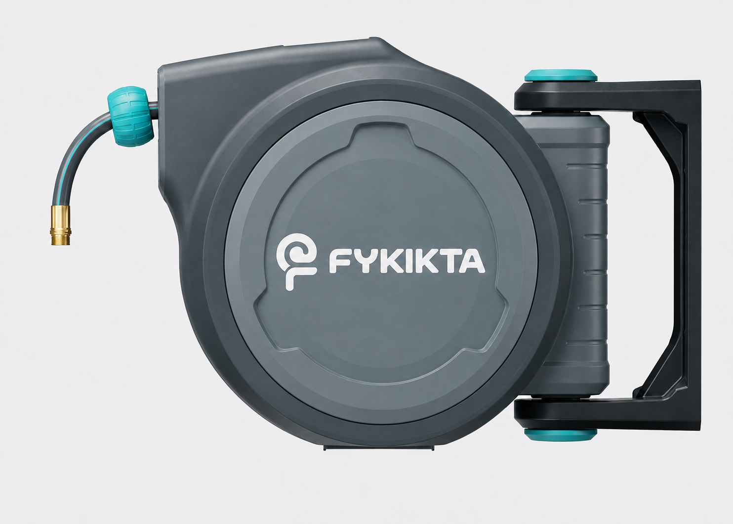 FYKIKTA FDAB retractable air hose reel