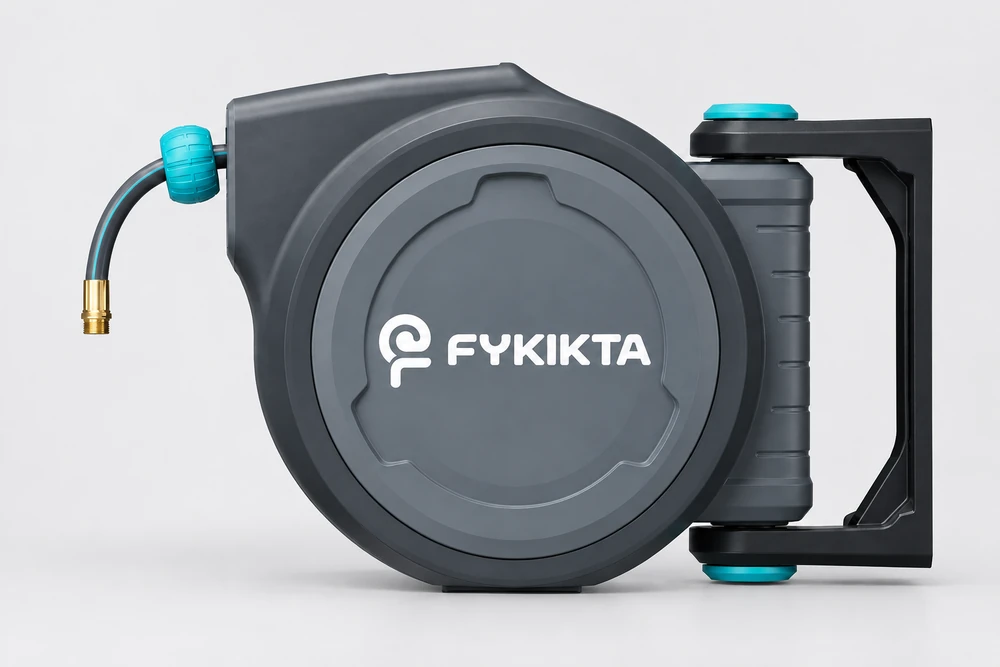 FYKIKTA air hose reel