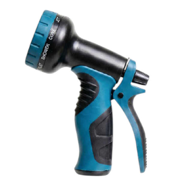 Spray Guns & Nozzles